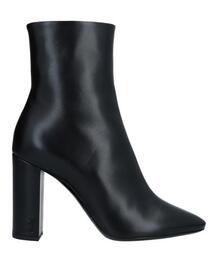Полусапоги и высокие ботинки Yves Saint Laurent 11629546TX