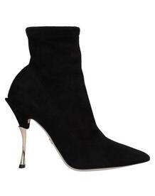Полусапоги и высокие ботинки Dolce&Gabbana 11629553SJ