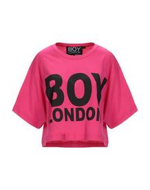 Футболка Boy London 12160304id