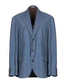 Пиджак BRUNELLO CUCINELLI 49439544gh