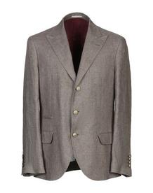 Пиджак BRUNELLO CUCINELLI 49439114wi