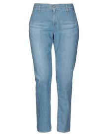 Джинсовые брюки AG Jeans 42719379PL