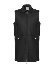 Легкое пальто Versus Versace 41860526vw