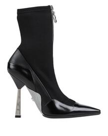 Полусапоги и высокие ботинки Versace 11470618cu