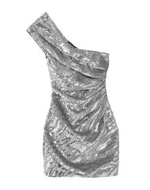 Короткое платье Yves Saint Laurent 34905213IW