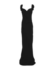Длинное платье Vivienne Westwood Red Label 34904182gx