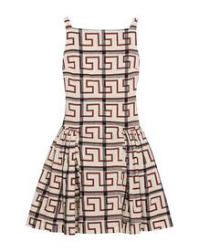 Платье до колена Vivienne Westwood Anglomania 34913050kq