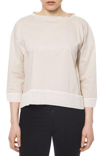 blouse Trussardi Collection 4784257