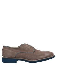 Обувь на шнурках ALBERTO LANCIOTTI 11629581sr