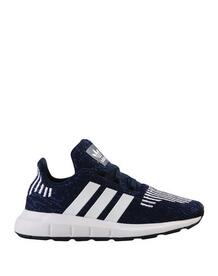 Низкие кеды и кроссовки Adidas 11545073rj