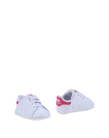 Обувь для новорожденных Adidas 44912707hb