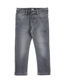 Джинсовые брюки Lagerfeld 42711339be