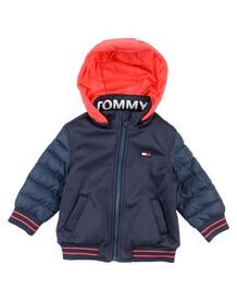 Куртка Tommy Hilfiger 41848484fj