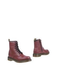 Полусапоги и высокие ботинки Dr. Martens 11355647tk