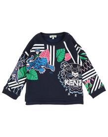 Толстовка Kenzo 12236488qo