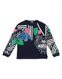 Толстовка Kenzo 12236564tv