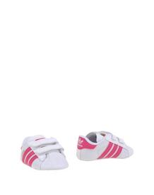 Обувь для новорожденных Adidas 11084742al