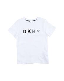 Футболка DKNY Jeans 12226063ht