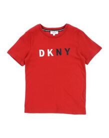 Футболка DKNY Jeans 12226063fw
