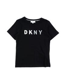 Футболка DKNY Jeans 12226063ke