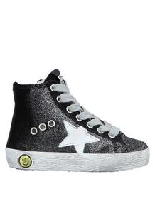 Низкие кеды и кроссовки GOLDEN GOOSE DELUXE BRAND 11572686wr