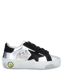 Низкие кеды и кроссовки GOLDEN GOOSE DELUXE BRAND 11572702ar