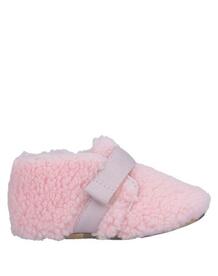 Обувь для новорожденных Burberry 11559691nk