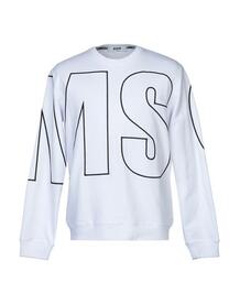 Толстовка MSGM 12251454ub