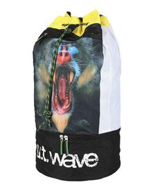 Рюкзаки и сумки на пояс U.T. WAVE 45434153VW