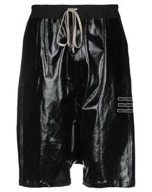 Джинсовые брюки-капри DRKSHDW by Rick Owens 42717990qu
