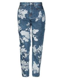 Джинсовые брюки Vivienne Westwood Anglomania 42719399hr