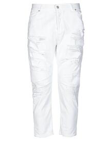 Джинсовые брюки OVER-D 42720139nm