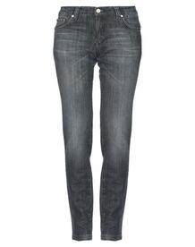 Джинсовые брюки Versace 42720023ai