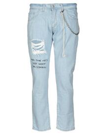 Джинсовые брюки MOD OFFICIAL CLOTHING CULTURE 42719672kr