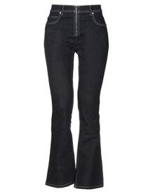 Джинсовые брюки Versace 42718656oc