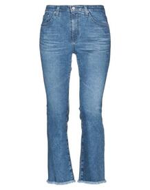 Джинсовые брюки AG Jeans 42719428wp
