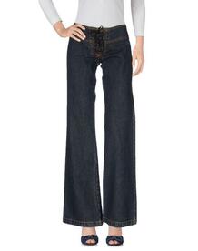 Джинсовые брюки DKNY Jeans 42505509wv