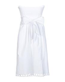 Короткое платье HC HOLY CAFTAN 34921950vr