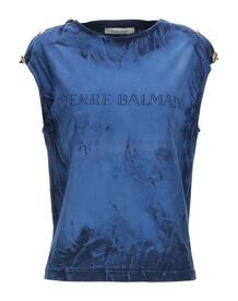 Футболка Pierre Balmain 12282011wm