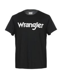 Футболка Wrangler 12273009bh