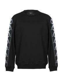 Толстовка MARCELO BURLON x KAPPA 12275761sc