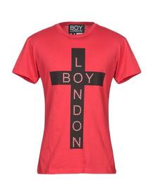 Футболка Boy London 12240852wl
