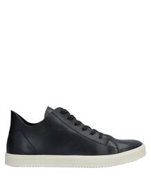 Низкие кеды и кроссовки Rick Owens 11620975ld