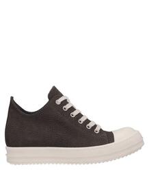 Низкие кеды и кроссовки Rick Owens 11622685lb