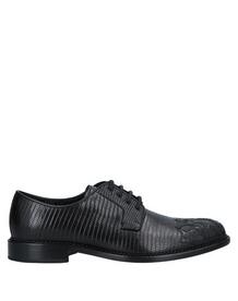 Обувь на шнурках Versace 11624751ab