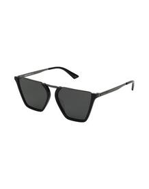Солнечные очки McQ - Alexander McQueen 46620403ps