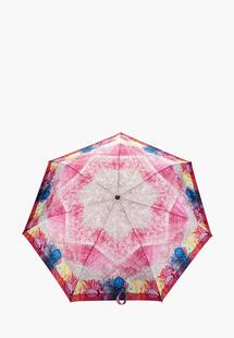 Зонт складной Fabretti FA003DWEPQK3NS00