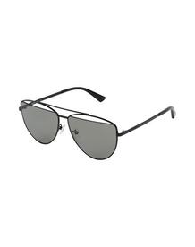 Солнечные очки McQ - Alexander McQueen 46620375rn