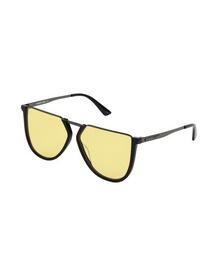 Солнечные очки McQ - Alexander McQueen 46620356jh