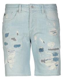 Джинсовые бермуды Scotch&Soda 42717449sn